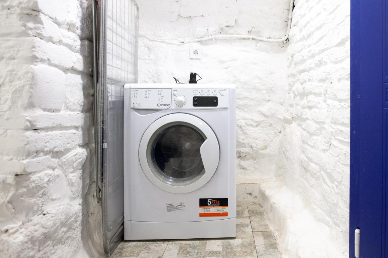 Neue Gasse Lviv Apartments المظهر الخارجي الصورة